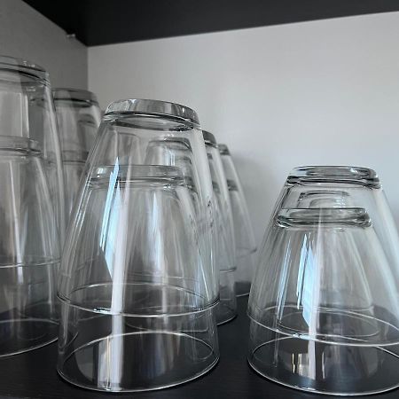 Zimmer Fuer Monteure, Handwerker Oder Reisende 에센 외부 사진